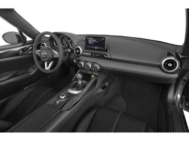 2022 Mazda MX-5 Miata Grand Touring Winder GA