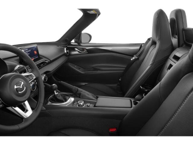 2022 Mazda MX-5 Miata Grand Touring Winder GA