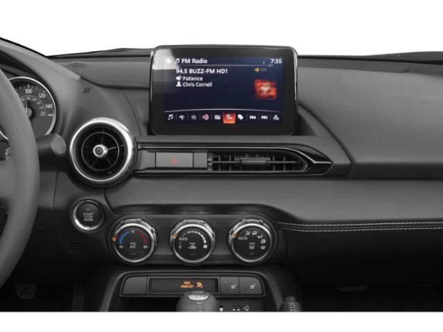 2022 Mazda MX-5 Miata Grand Touring Winder GA