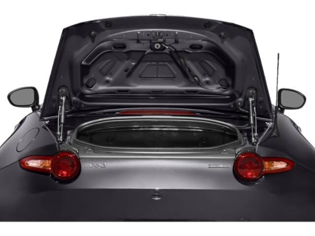 2022 Mazda MX-5 Miata Grand Touring Winder GA