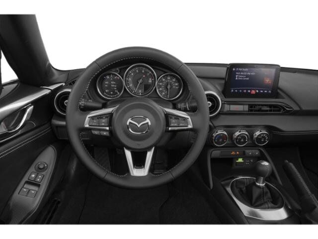 2022 Mazda MX-5 Miata Grand Touring Winder GA