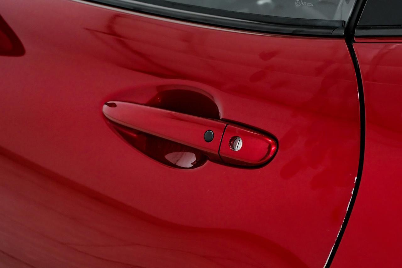 2022 Mazda MX-5 Miata RF GRAND TOURING AUTOMATIC BLIND SPOT ASSIST LANE DEPARTURE NAVIGAT Carrollton TX