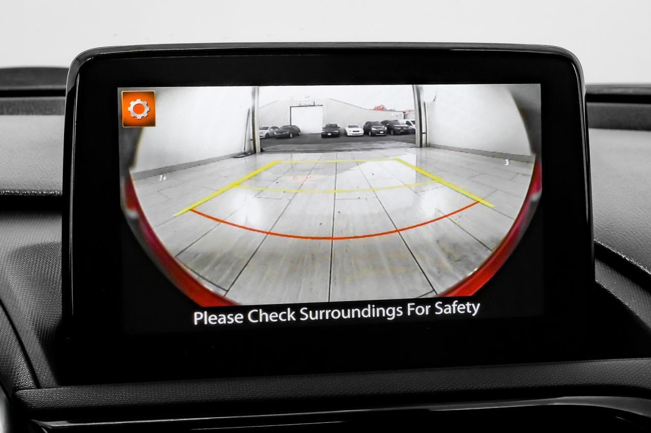 2022 Mazda MX-5 Miata RF GRAND TOURING AUTOMATIC BLIND SPOT ASSIST LANE DEPARTURE NAVIGAT Carrollton TX