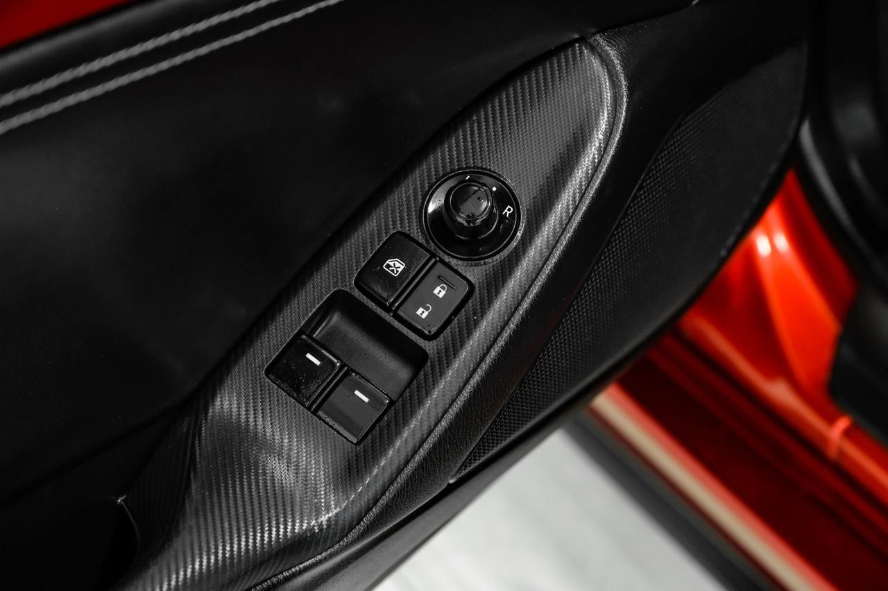 2022 Mazda MX-5 Miata RF GRAND TOURING AUTOMATIC BLIND SPOT ASSIST LANE DEPARTURE NAVIGAT Carrollton TX