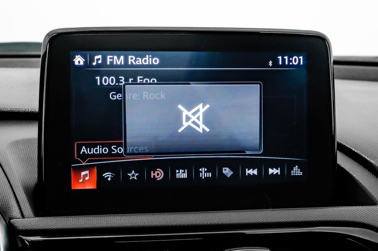 2022 Mazda MX-5 Miata RF GRAND TOURING AUTOMATIC BLIND SPOT ASSIST LANE DEPARTURE NAVIGAT Carrollton TX