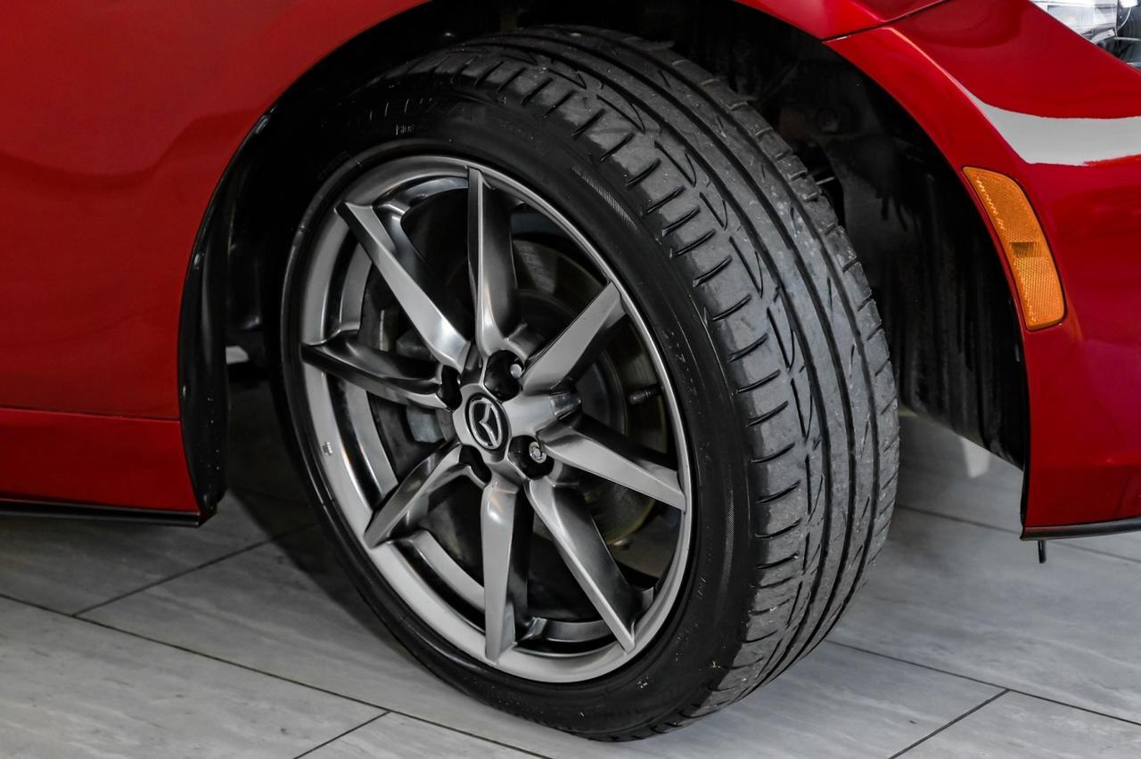 2022 Mazda MX-5 Miata RF GRAND TOURING AUTOMATIC BLIND SPOT ASSIST LANE DEPARTURE NAVIGAT Carrollton TX