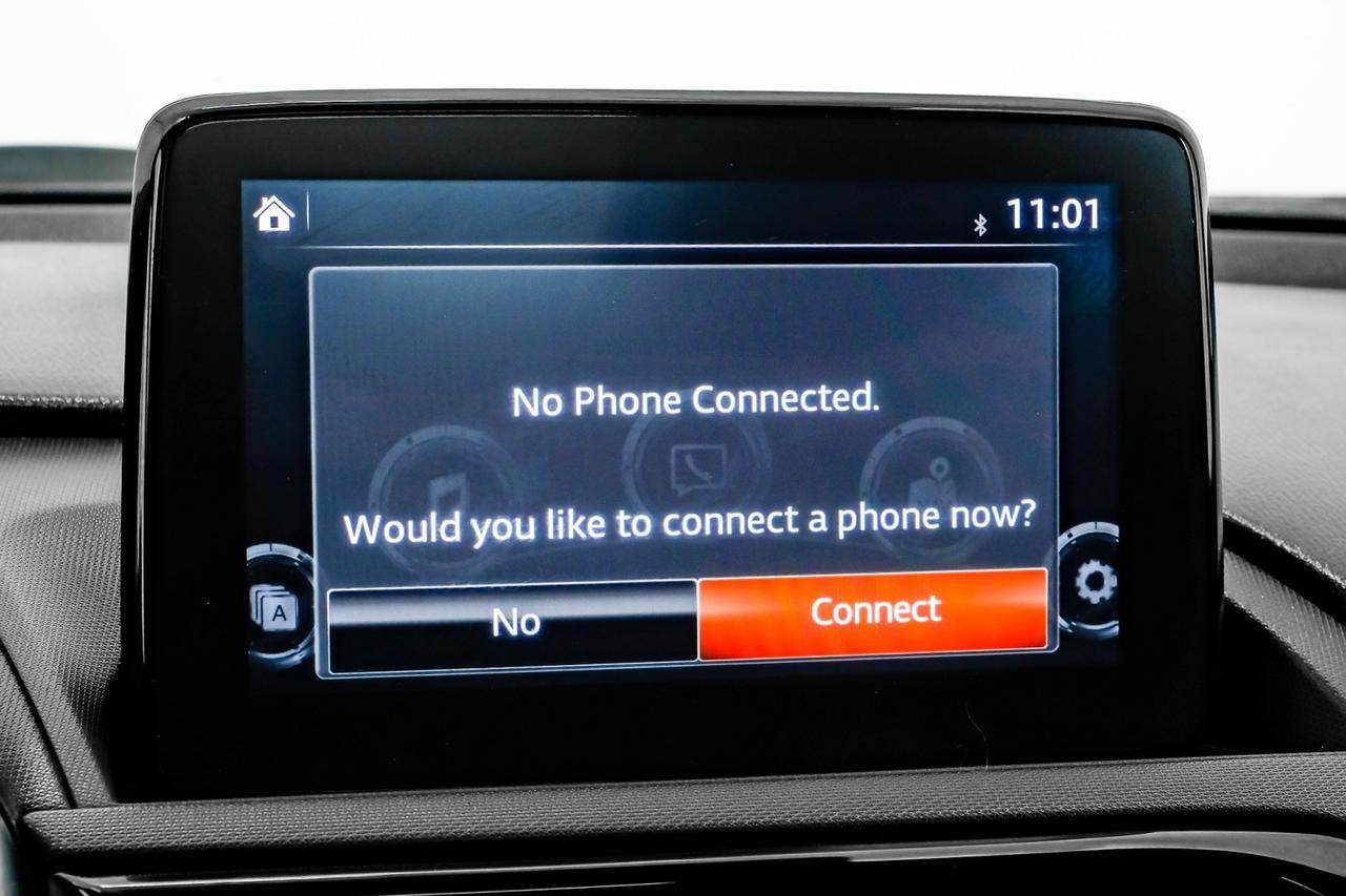 2022 Mazda MX-5 Miata RF GRAND TOURING AUTOMATIC BLIND SPOT ASSIST LANE DEPARTURE NAVIGAT Carrollton TX