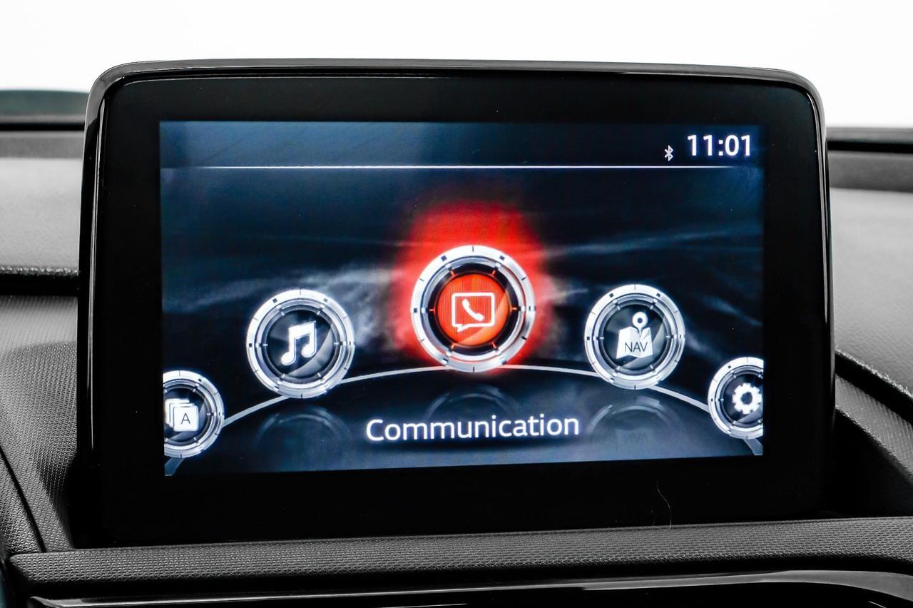 2022 Mazda MX-5 Miata RF GRAND TOURING AUTOMATIC BLIND SPOT ASSIST LANE DEPARTURE NAVIGAT Carrollton TX