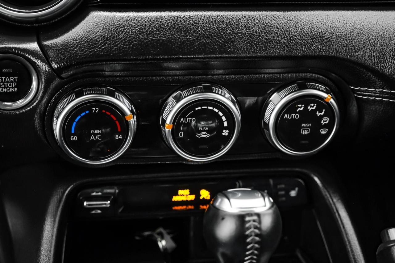 2022 Mazda MX-5 Miata RF GRAND TOURING AUTOMATIC BLIND SPOT ASSIST LANE DEPARTURE NAVIGAT Carrollton TX