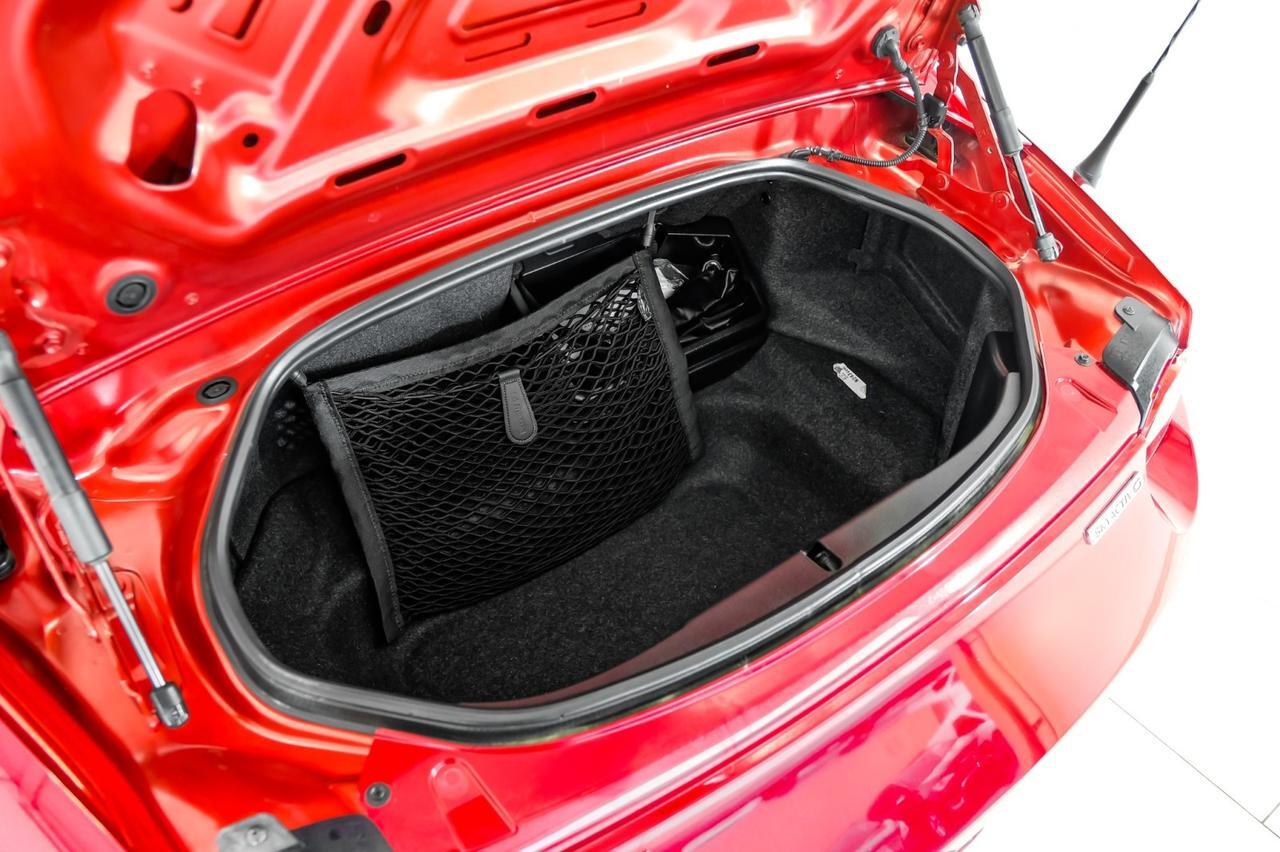 2022 Mazda MX-5 Miata RF GRAND TOURING AUTOMATIC BLIND SPOT ASSIST LANE DEPARTURE NAVIGAT Carrollton TX