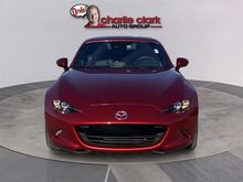 2022_Mazda_MX-5 Miata RF_Grand Touring_ El Paso TX