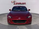 2022 Mazda MX-5 Miata RF Grand Touring