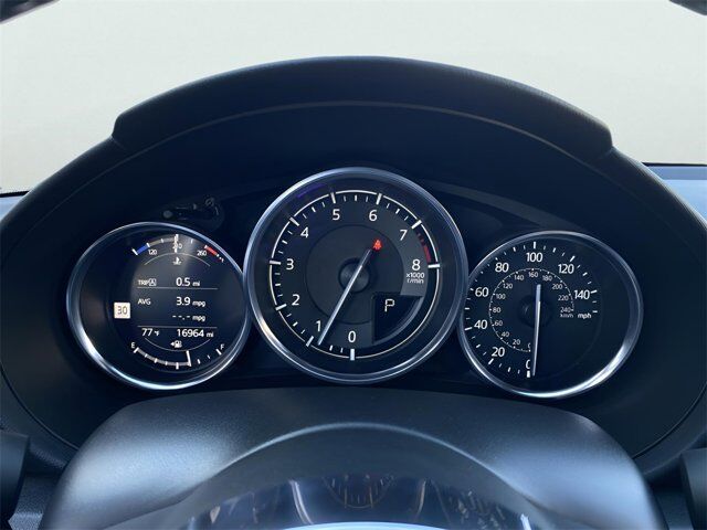 2022 Mazda MX-5 Miata RF Grand Touring El Paso TX