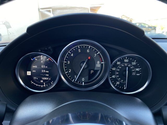 2022 Mazda MX-5 Miata RF Grand Touring El Paso TX