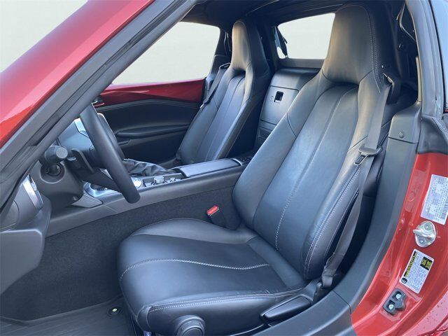 2022 Mazda MX-5 Miata RF Grand Touring El Paso TX