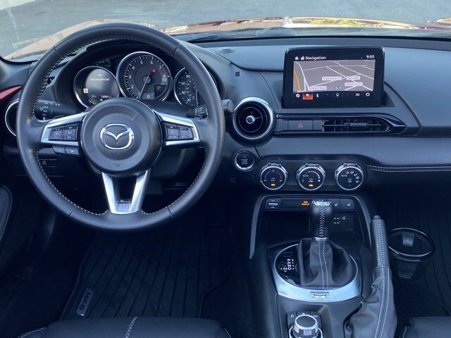 2022 Mazda MX-5 Miata RF Grand Touring El Paso TX