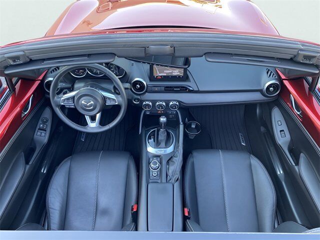 2022 Mazda MX-5 Miata RF Grand Touring El Paso TX