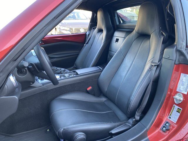 2022 Mazda MX-5 Miata RF Grand Touring El Paso TX