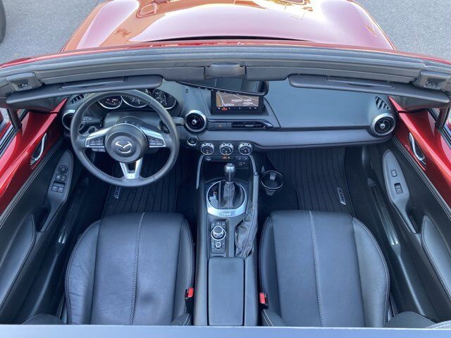 2022 Mazda MX-5 Miata RF Grand Touring El Paso TX