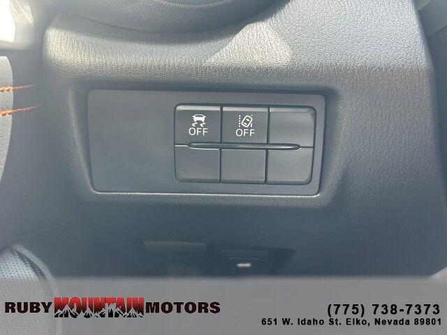 2022 Mazda MX-5 Miata RF Grand Touring Elko NV