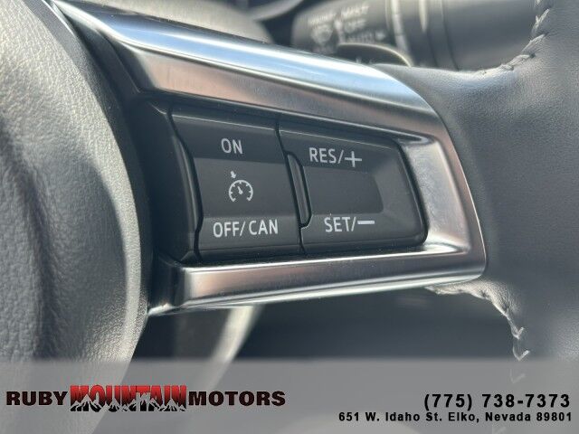 2022 Mazda MX-5 Miata RF Grand Touring Elko NV