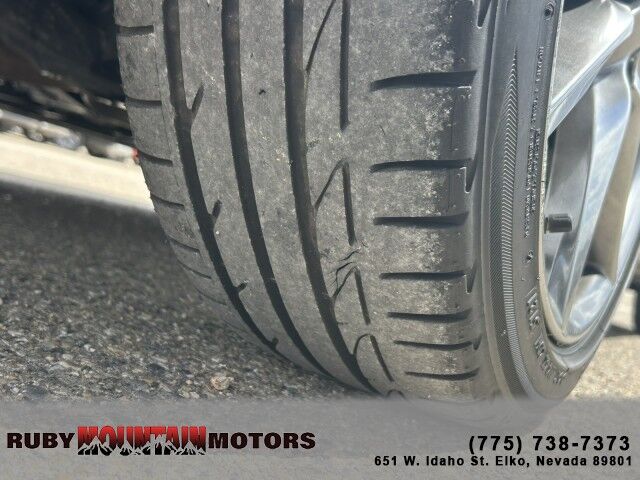 2022 Mazda MX-5 Miata RF Grand Touring Elko NV