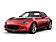 2022 Mazda MX-5 Miata RF Grand Touring Oshkosh WI