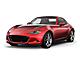 2022 Mazda MX-5 Miata RF Grand Touring Oshkosh WI