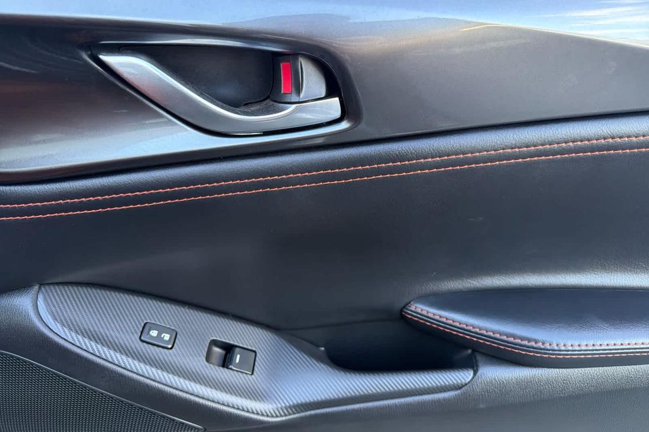 2022 Mazda MX-5 Miata RF Grand Touring Roseville CA