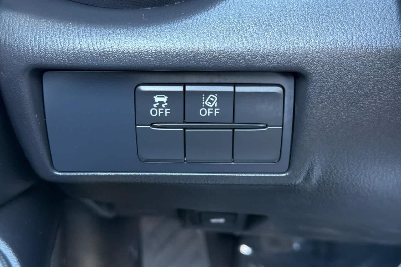 2022 Mazda MX-5 Miata RF Grand Touring Roseville CA