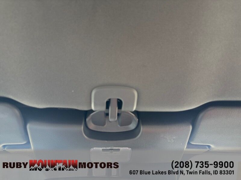 2022 Mazda MX-5 Miata RF Grand Touring Twin Falls ID