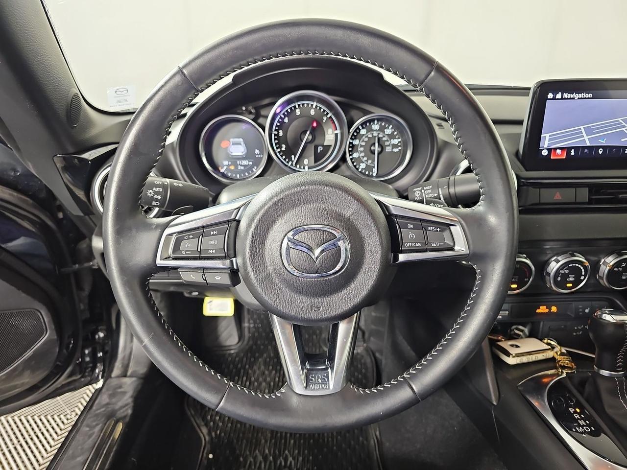 2022 Mazda MX-5 Miata RF Grand Touring Yonkers NY