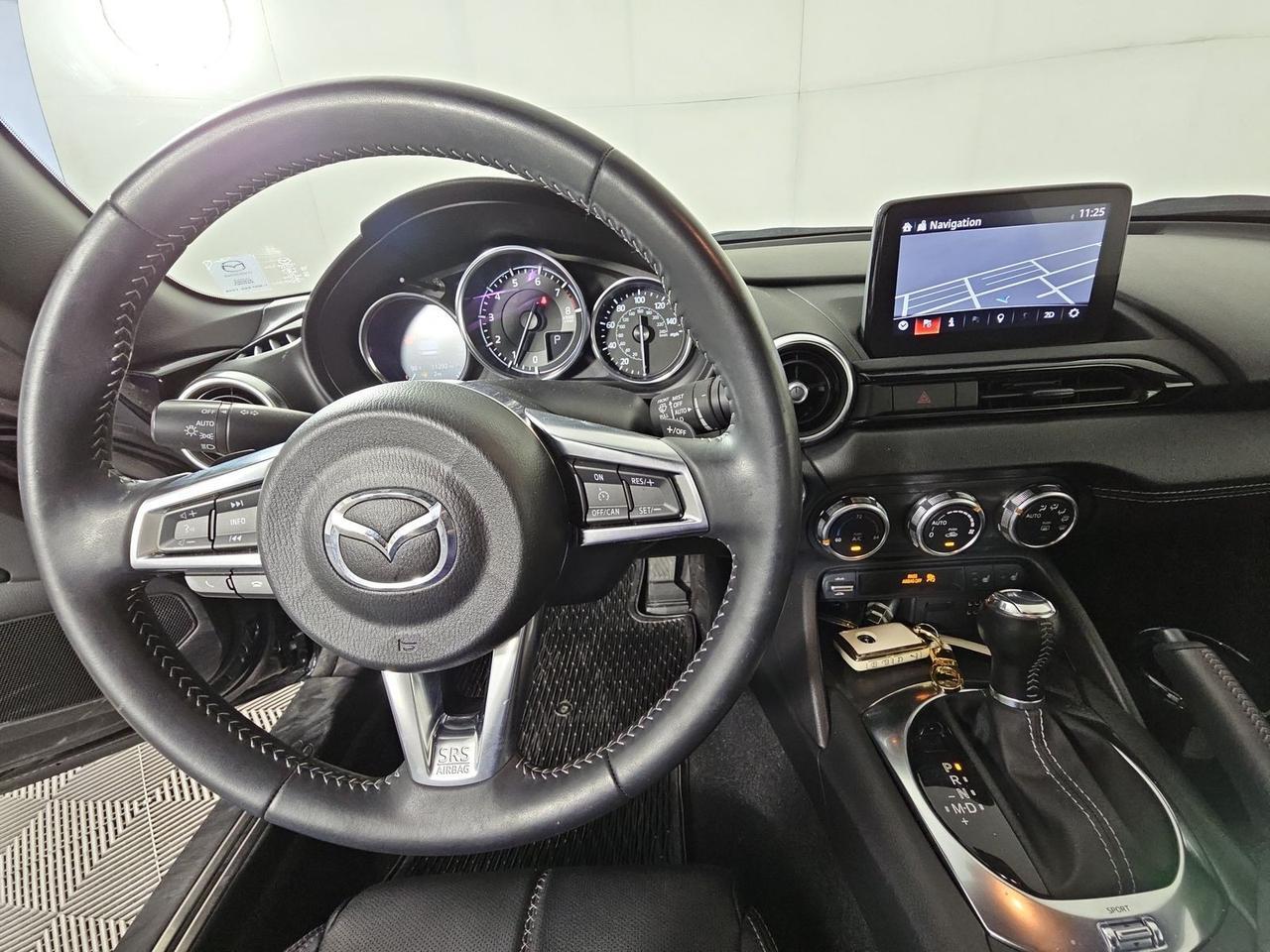 2022 Mazda MX-5 Miata RF Grand Touring Yonkers NY