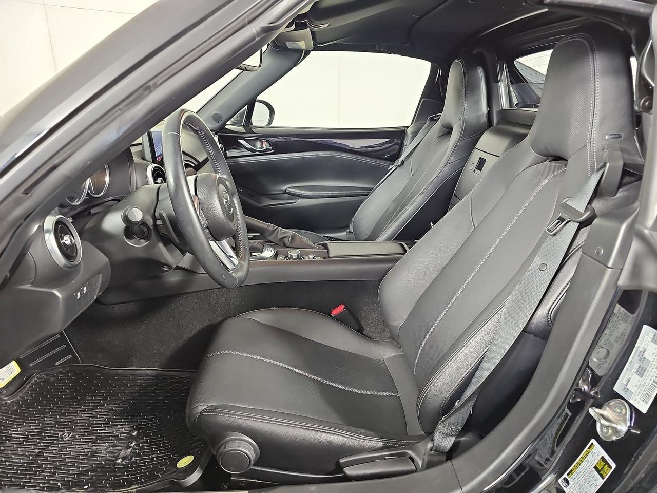 2022 Mazda MX-5 Miata RF Grand Touring Yonkers NY