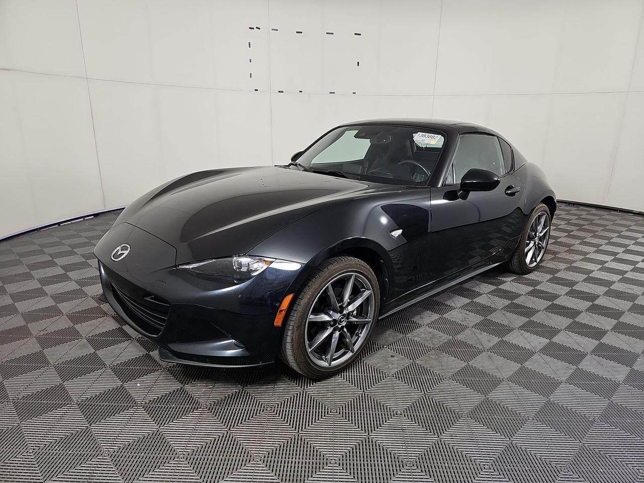 2022 Mazda MX-5 Miata RF Grand Touring Yonkers NY