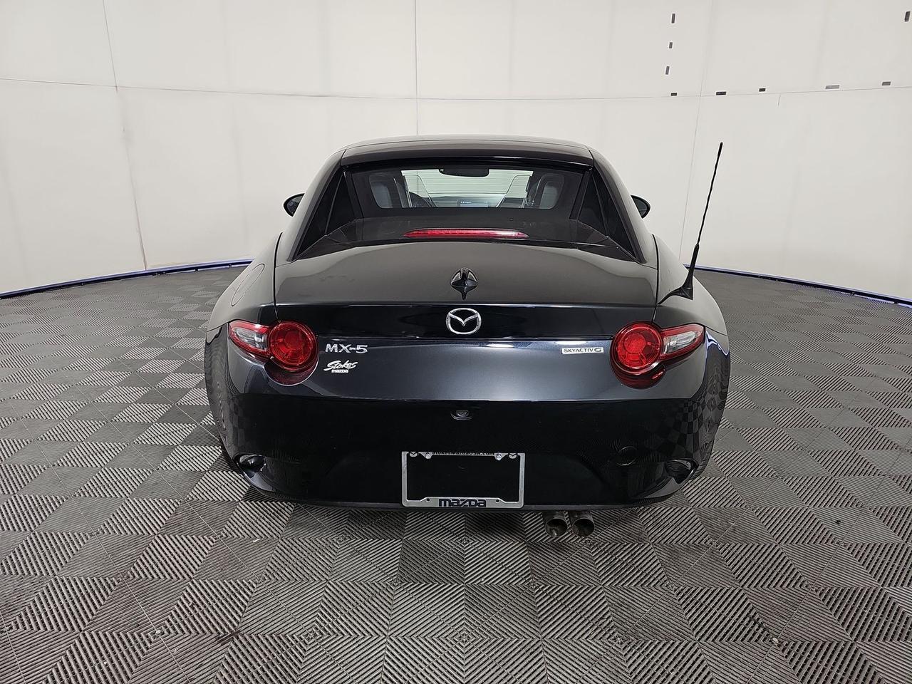2022 Mazda MX-5 Miata RF Grand Touring Yonkers NY