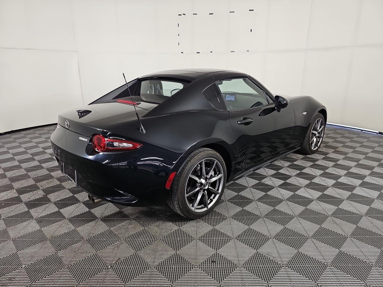 2022 Mazda MX-5 Miata RF Grand Touring Yonkers NY