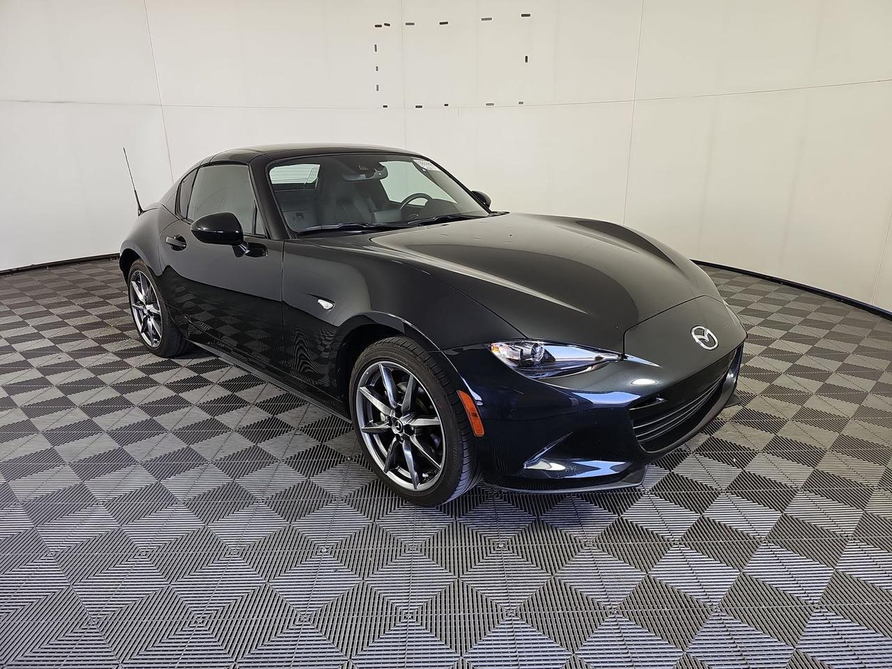 2022 Mazda MX-5 Miata RF Grand Touring Yonkers NY