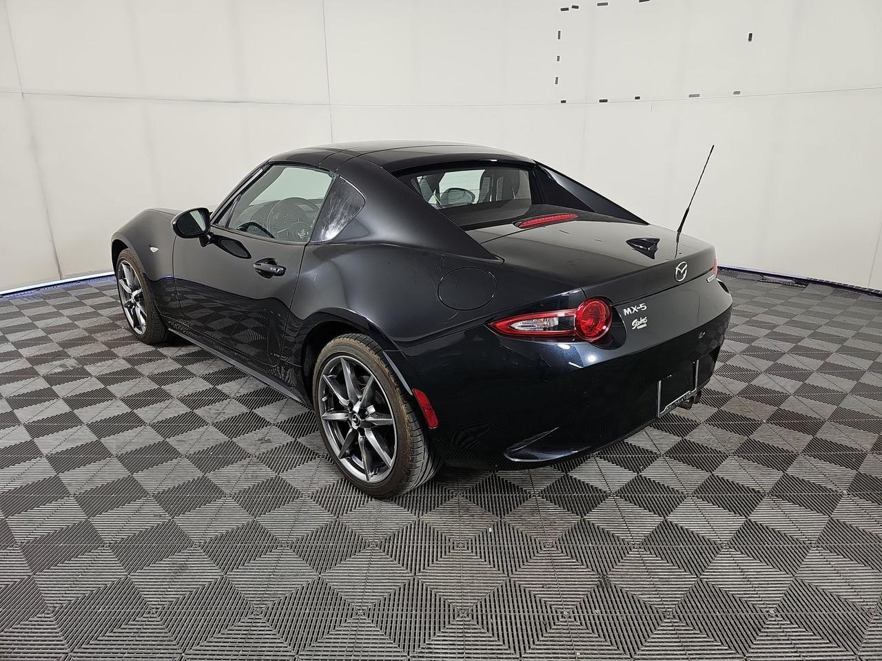 2022 Mazda MX-5 Miata RF Grand Touring Yonkers NY