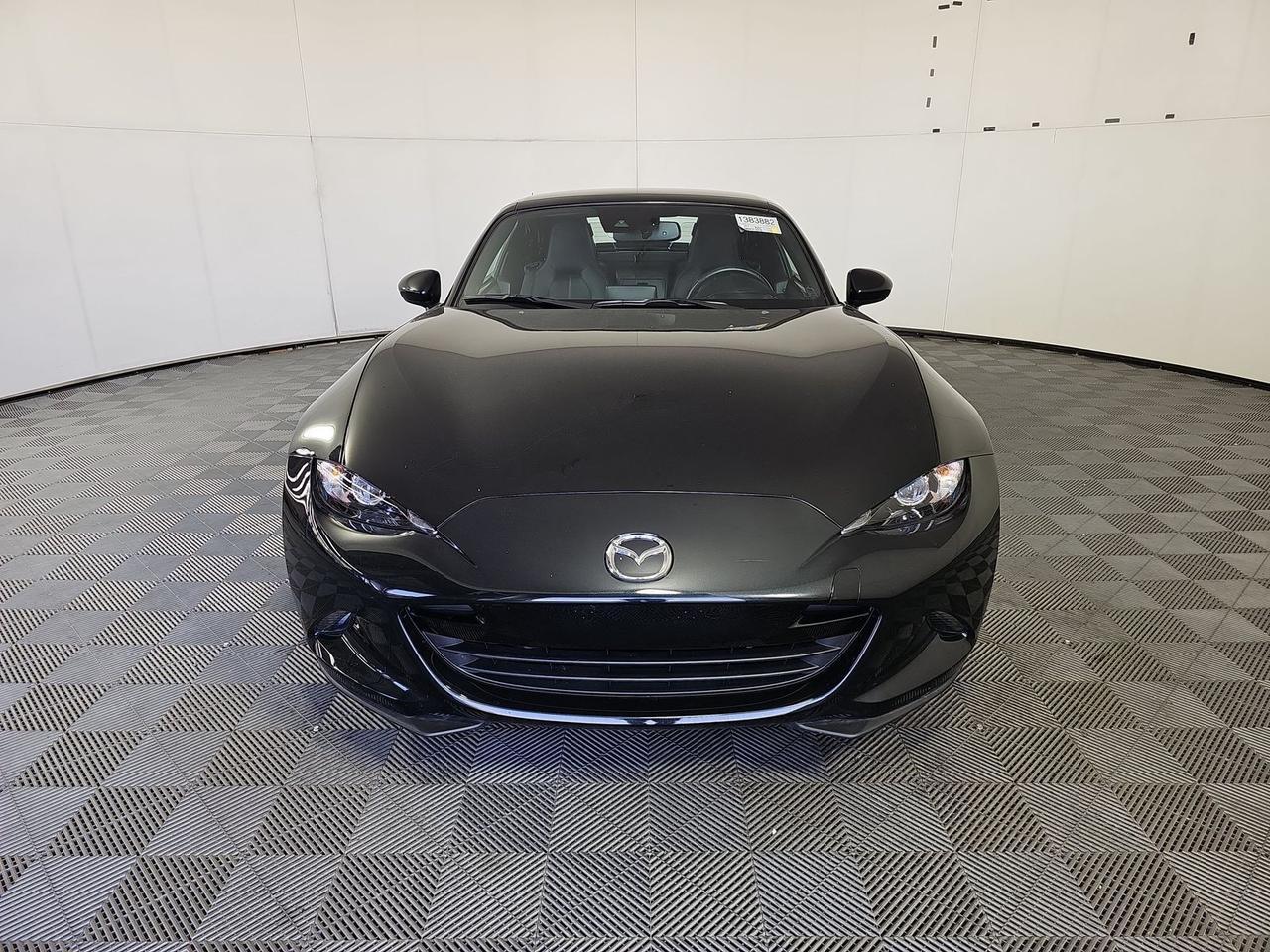2022 Mazda MX-5 Miata RF Grand Touring Yonkers NY