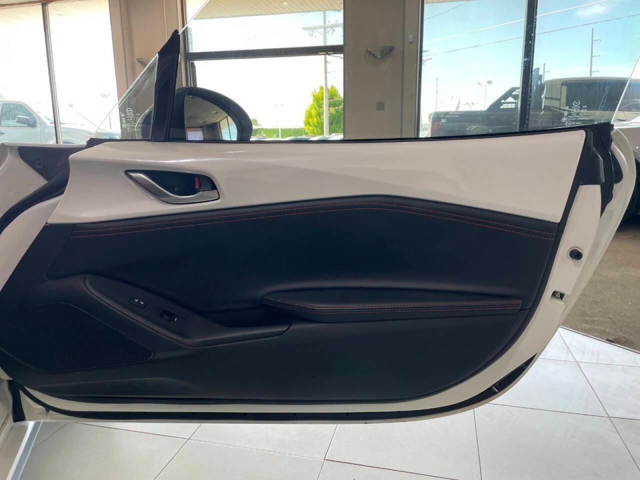 2022 Mazda MX-5 Miata RF Grand Touring Yonkers NY