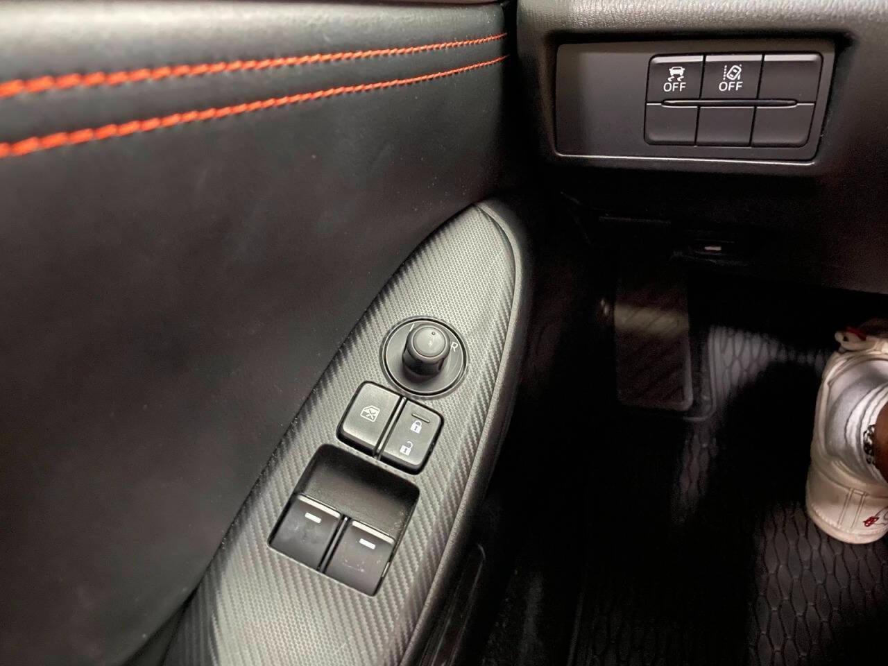 2022 Mazda MX-5 Miata RF Grand Touring Yonkers NY