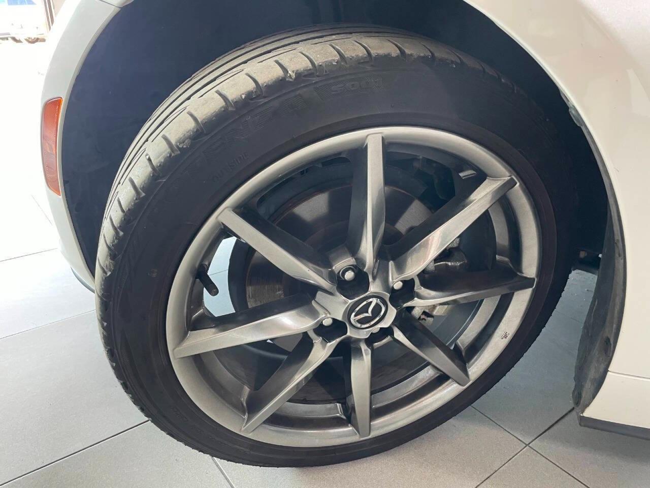 2022 Mazda MX-5 Miata RF Grand Touring Yonkers NY