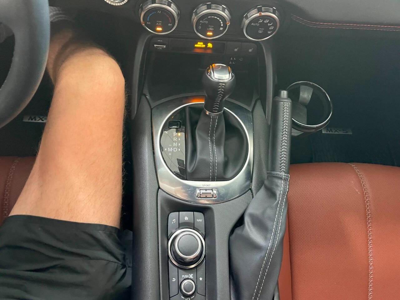 2022 Mazda MX-5 Miata RF Grand Touring Yonkers NY
