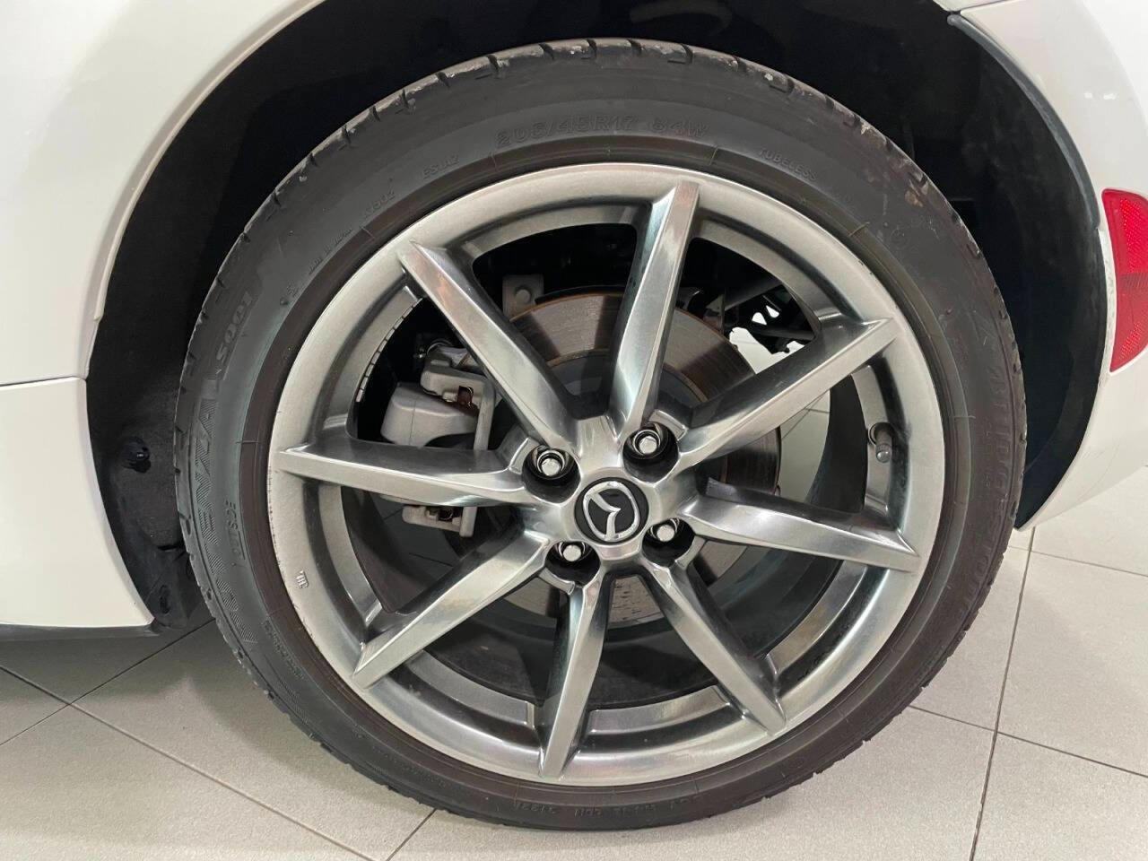 2022 Mazda MX-5 Miata RF Grand Touring Yonkers NY