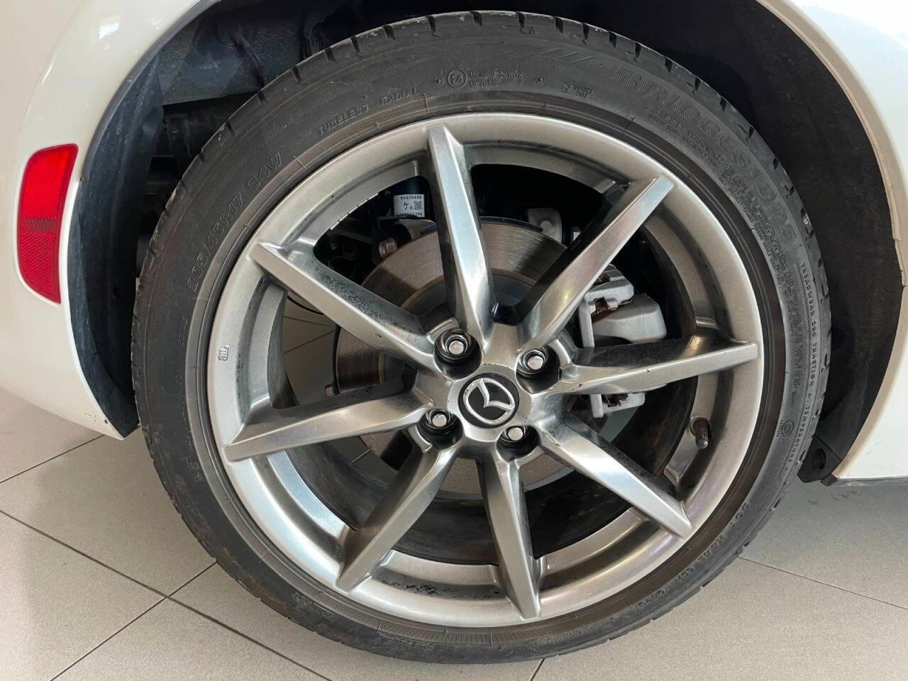 2022 Mazda MX-5 Miata RF Grand Touring Yonkers NY