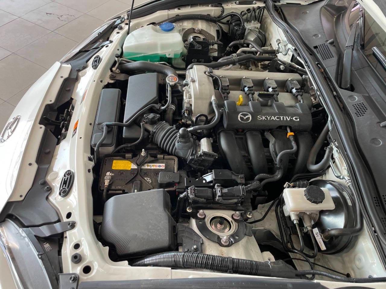 2022 Mazda MX-5 Miata RF Grand Touring Yonkers NY