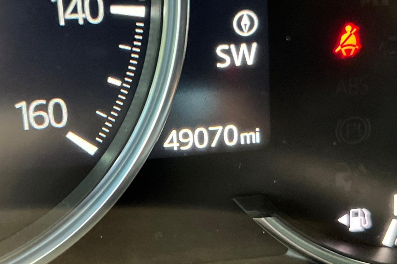 2022 Mazda Mazda CX-5 2.5 Turbo Roseville CA