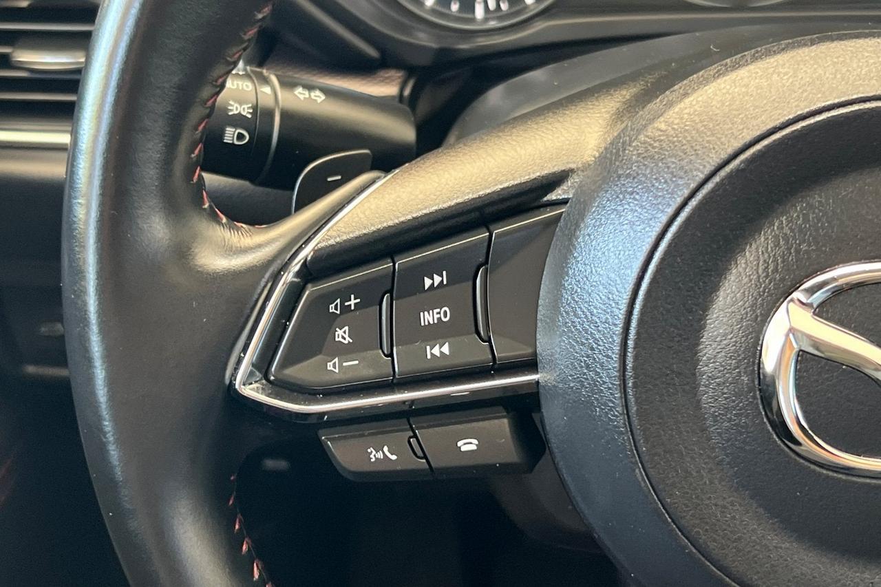 2022 Mazda Mazda CX-5 2.5 Turbo Roseville CA