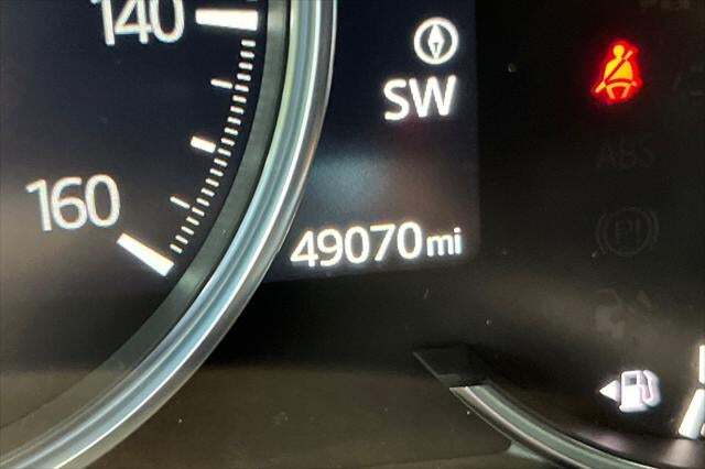 2022 Mazda Mazda CX-5 2.5 Turbo Roseville CA